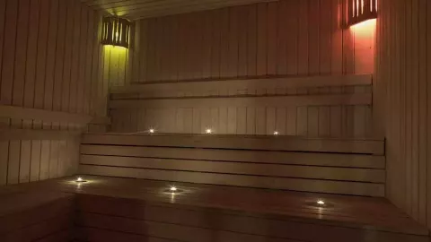 Viešbutis „CARETTA BEACH HOTEL“ (Alanija, Turkija)