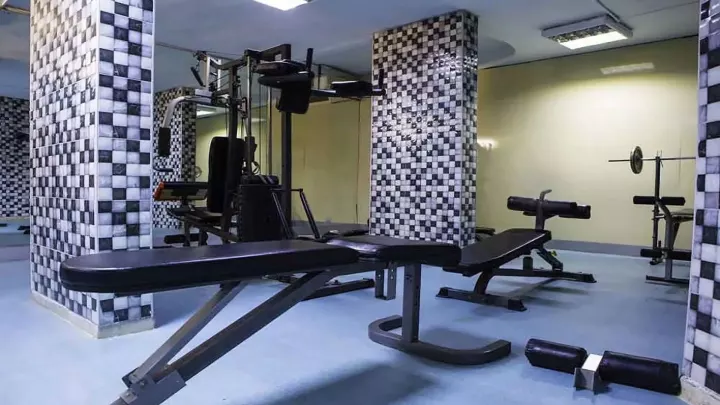 Viešbutis „CARETTA BEACH HOTEL“ (Alanija, Turkija)