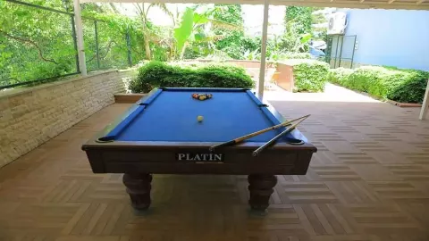 Viešbutis „CARETTA BEACH HOTEL“ (Alanija, Turkija)