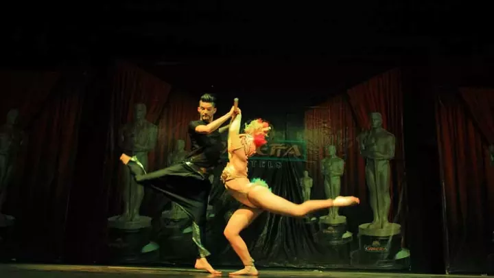 Viešbutis „CARETTA BEACH HOTEL“ (Alanija, Turkija)