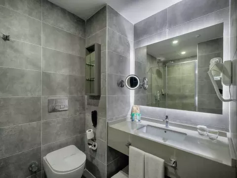 Viešbutis „THE X BELEK“ (Belekas, Turkija)