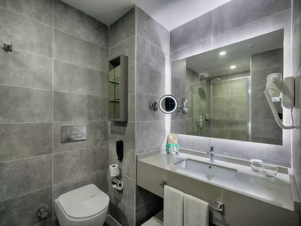 Viešbutis „THE X BELEK“ (Belekas, Turkija)