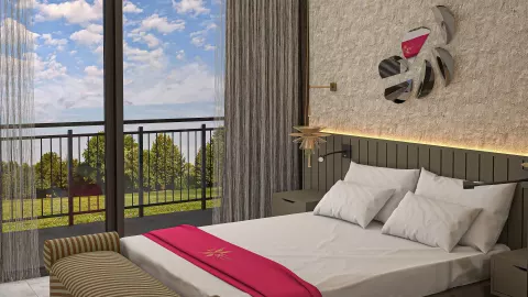 Viešbutis „THE X BELEK“ (Belekas, Turkija)