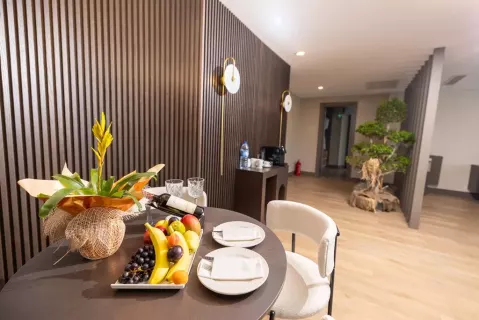 Viešbutis „THE X BELEK“ (Belekas, Turkija)