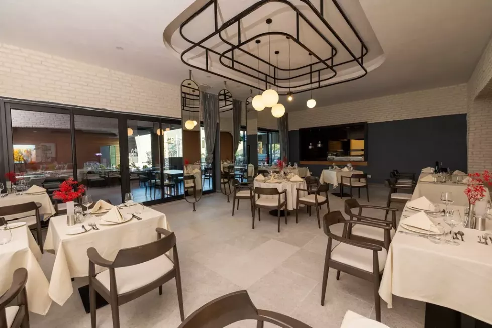 Viešbutis „THE X BELEK“ (Belekas, Turkija)