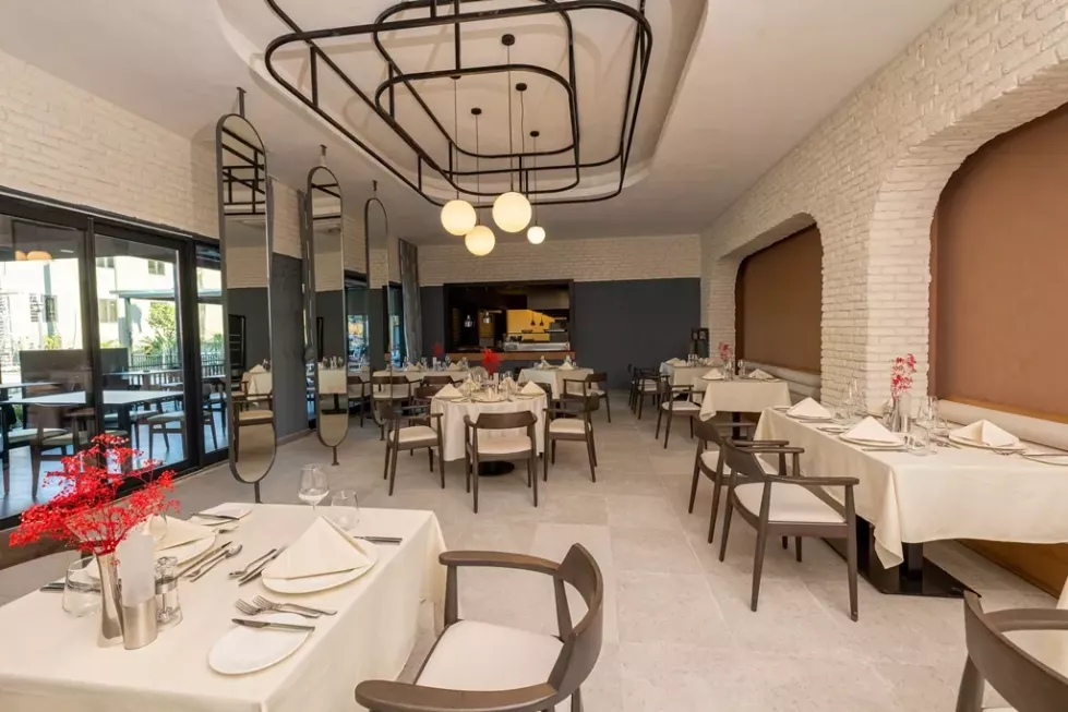 Viešbutis „THE X BELEK“ (Belekas, Turkija)