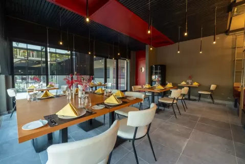 Viešbutis „THE X BELEK“ (Belekas, Turkija)