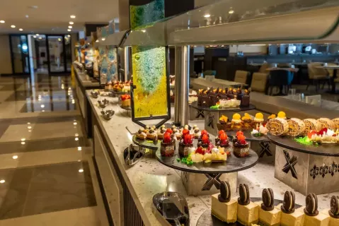 Viešbutis „THE X BELEK“ (Belekas, Turkija)