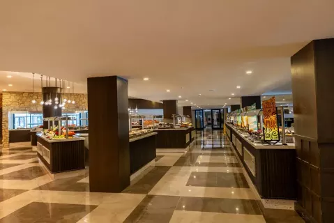 Viešbutis „THE X BELEK“ (Belekas, Turkija)