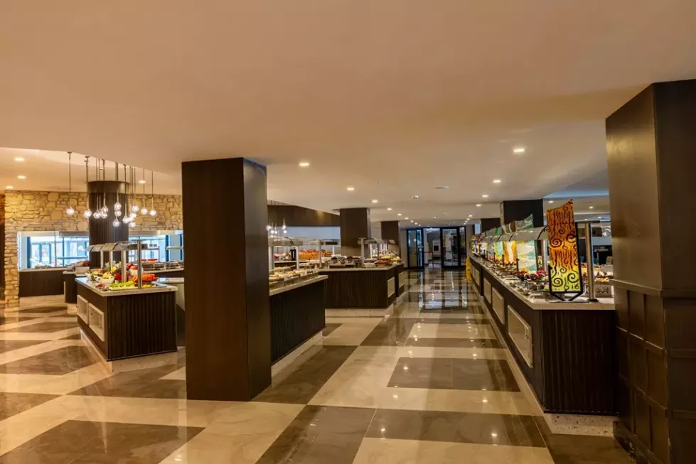 Viešbutis „THE X BELEK“ (Belekas, Turkija)