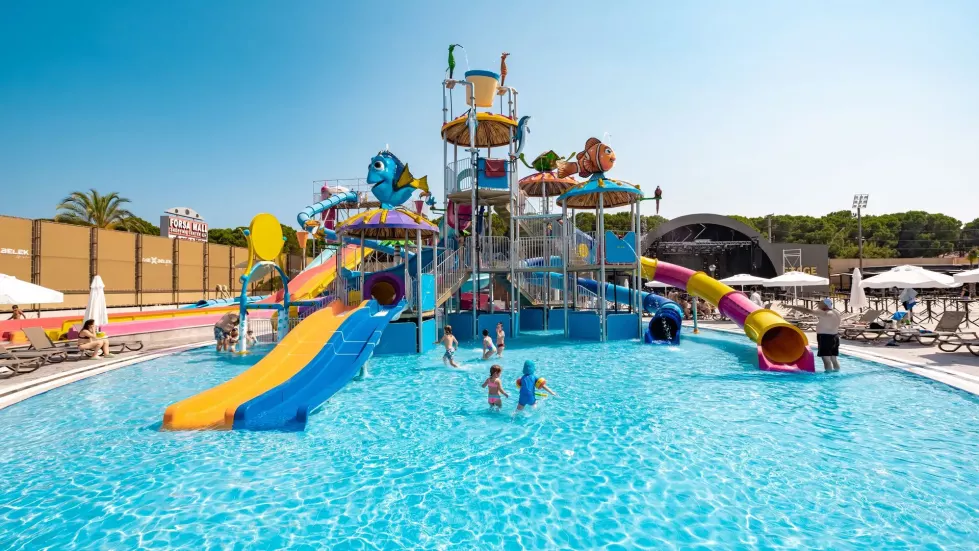 Viešbutis „THE X BELEK“ (Belekas, Turkija)