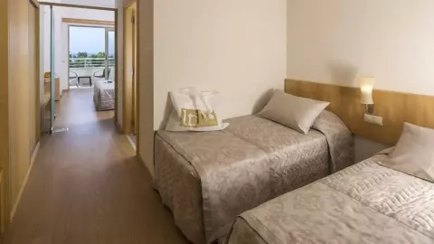 Viešbutis „LYCUS BEACH HOTEL“ (Alanija, Turkija)