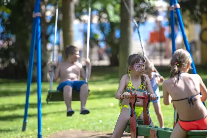 Viešbutis „LYCUS BEACH HOTEL“ (Alanija, Turkija)