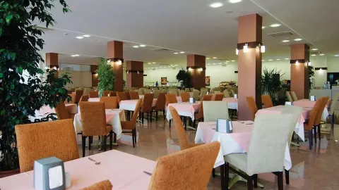 Viešbutis „LYCUS BEACH HOTEL“ (Alanija, Turkija)