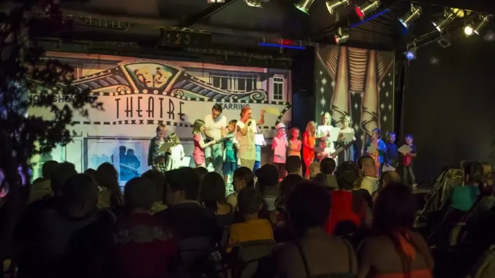 Viešbutis „LYCUS BEACH HOTEL“ (Alanija, Turkija)