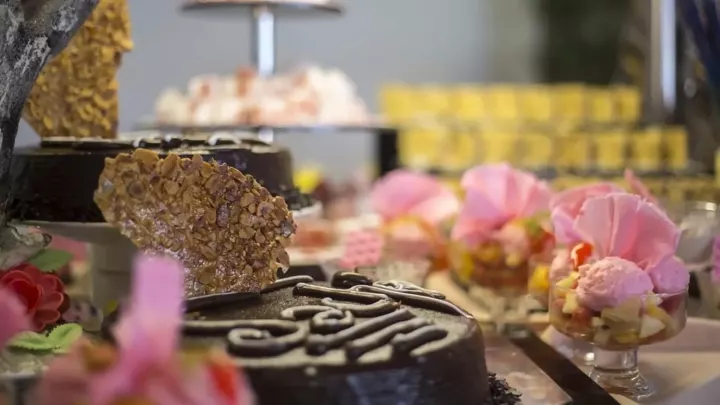 Viešbutis „LYCUS BEACH HOTEL“ (Alanija, Turkija)