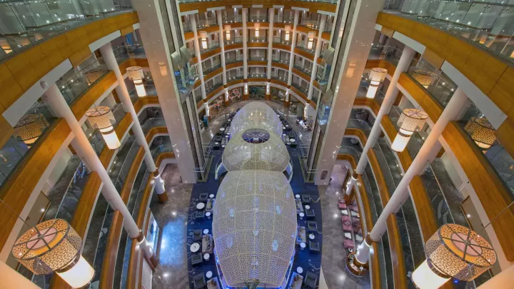 Viešbutis „GOLD ISLAND SELECTED“ (Alanija, Turkija)