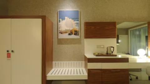 Viešbutis „GOLD ISLAND SELECTED“ (Alanija, Turkija)