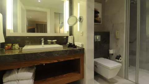 Viešbutis „GOLD ISLAND SELECTED“ (Alanija, Turkija)