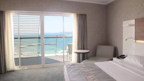 Viešbutis „GOLD ISLAND SELECTED“ (Alanija, Turkija)