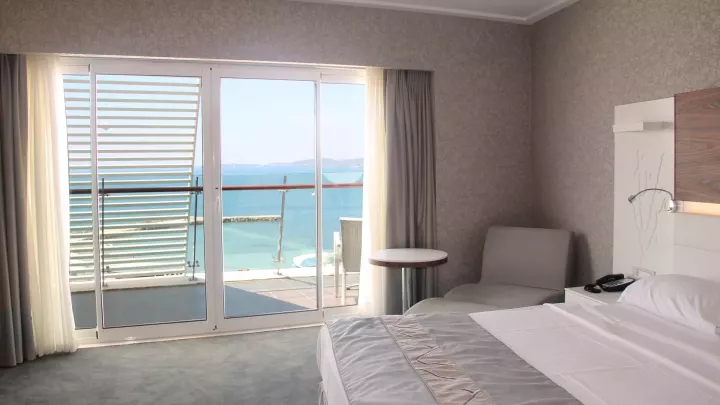 Viešbutis „GOLD ISLAND SELECTED“ (Alanija, Turkija)