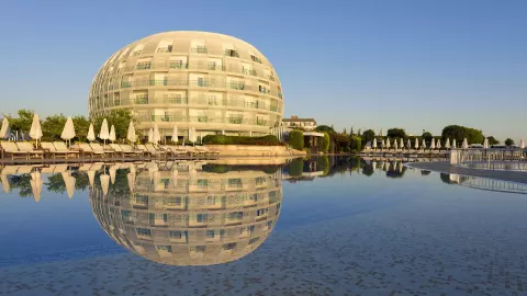 Viešbutis „GOLD ISLAND SELECTED“ (Alanija, Turkija)