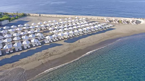 Viešbutis „GOLD ISLAND SELECTED“ (Alanija, Turkija)