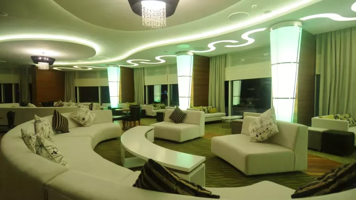 Viešbutis „GOLD ISLAND SELECTED“ (Alanija, Turkija)