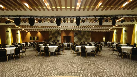 Viešbutis „GOLD ISLAND SELECTED“ (Alanija, Turkija)