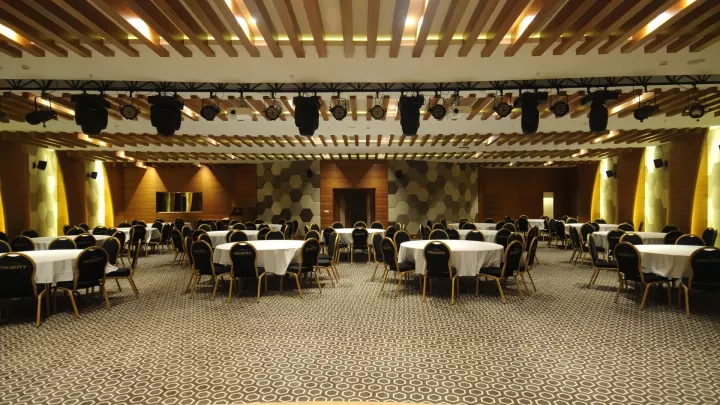 Viešbutis „GOLD ISLAND SELECTED“ (Alanija, Turkija)