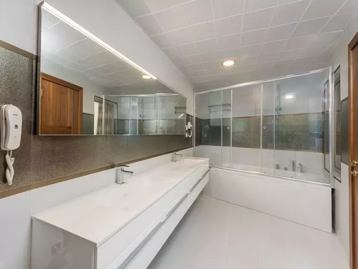 Viešbutis „THE MARILIS HILL RESORT HOTEL“ (Alanija, Turkija)