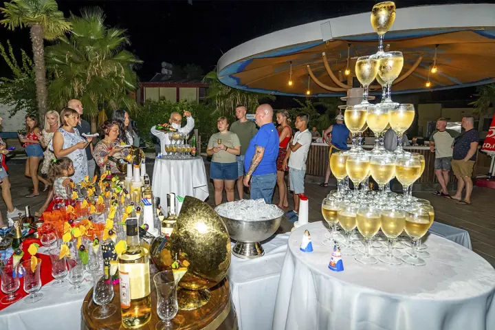 Viešbutis „THE MARILIS HILL RESORT HOTEL“ (Alanija, Turkija)