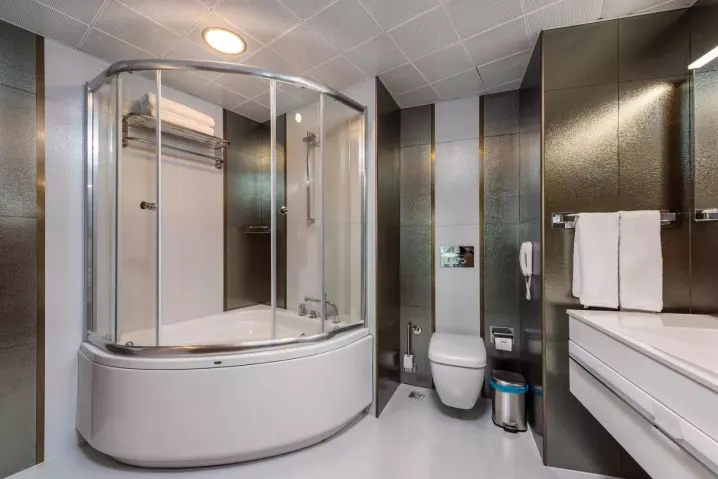 Viešbutis „THE MARILIS HILL RESORT HOTEL“ (Alanija, Turkija)