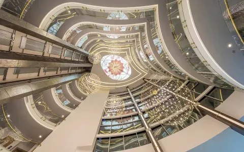 Viešbutis „THE MARILIS HILL RESORT HOTEL“ (Alanija, Turkija)