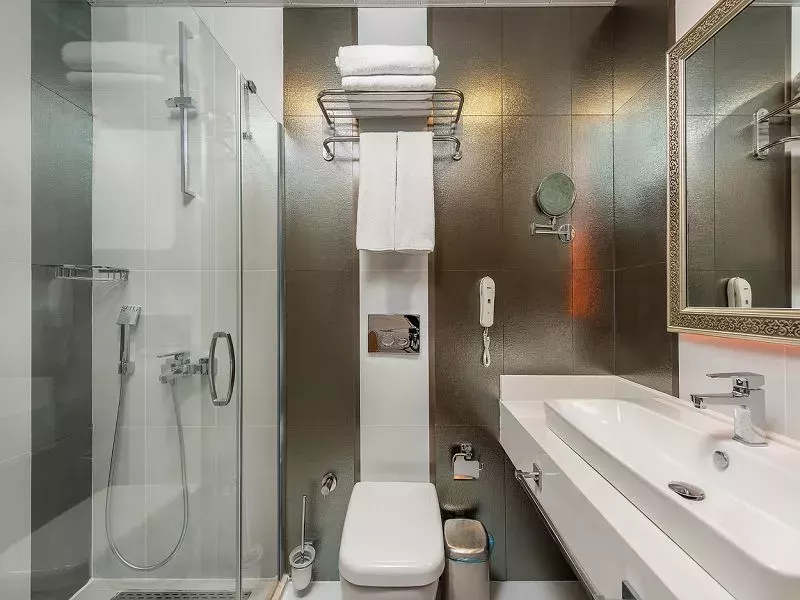 Viešbutis „THE MARILIS HILL RESORT HOTEL“ (Alanija, Turkija)