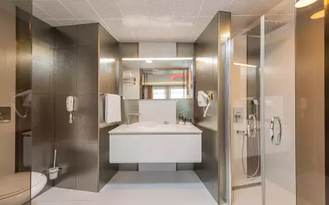 Viešbutis „THE MARILIS HILL RESORT HOTEL“ (Alanija, Turkija)