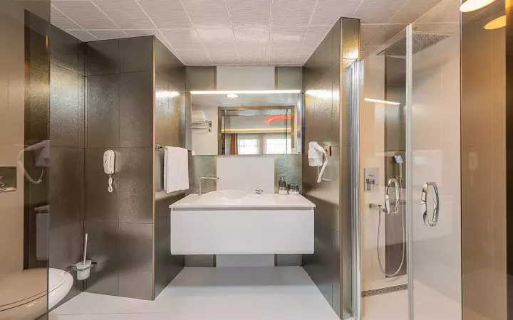 Viešbutis „THE MARILIS HILL RESORT HOTEL“ (Alanija, Turkija)