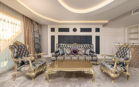 Viešbutis „THE MARILIS HILL RESORT HOTEL“ (Alanija, Turkija)