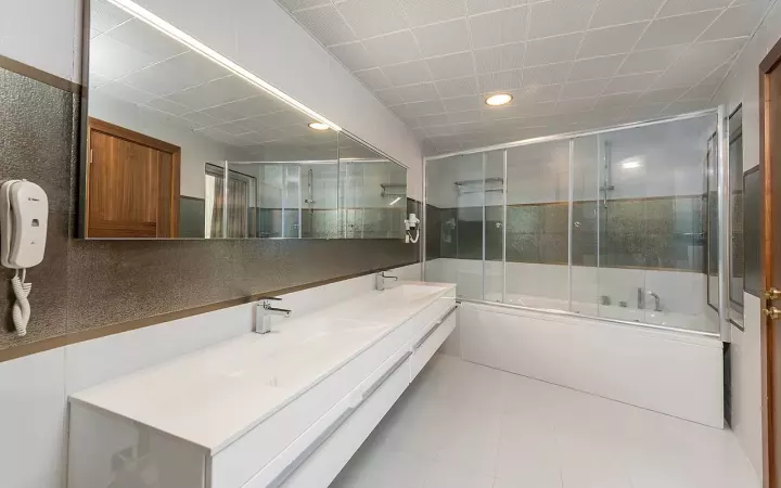 Viešbutis „THE MARILIS HILL RESORT HOTEL“ (Alanija, Turkija)