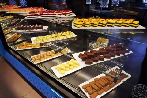 Viešbutis „CLUB HOTEL CARETTA BEACH“ (Alanija, Turkija)