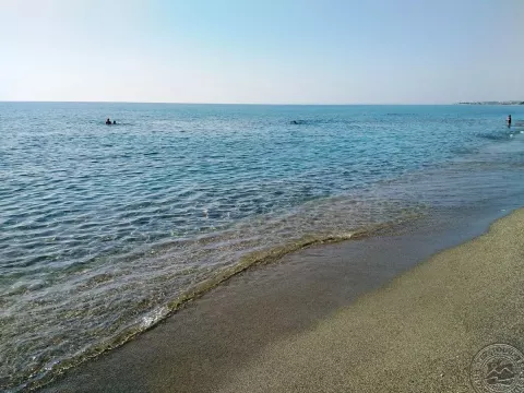 Viešbutis „CLUB HOTEL CARETTA BEACH“ (Alanija, Turkija)