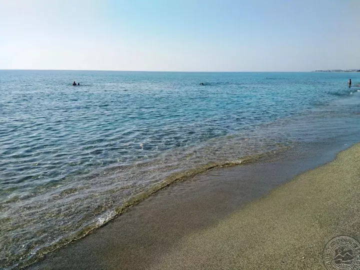 Viešbutis „CLUB HOTEL CARETTA BEACH“ (Alanija, Turkija)