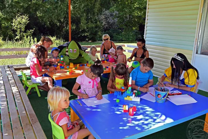 Viešbutis „CLUB HOTEL CARETTA BEACH“ (Alanija, Turkija)