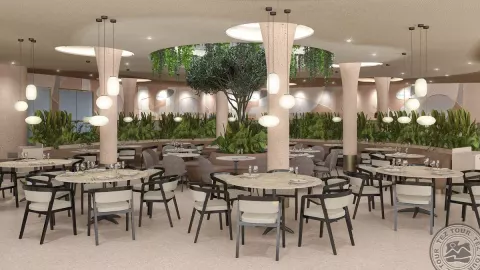 Viešbutis „ZENITH“ (Saulėtasis krantas, Burgasas, Bulgarija)