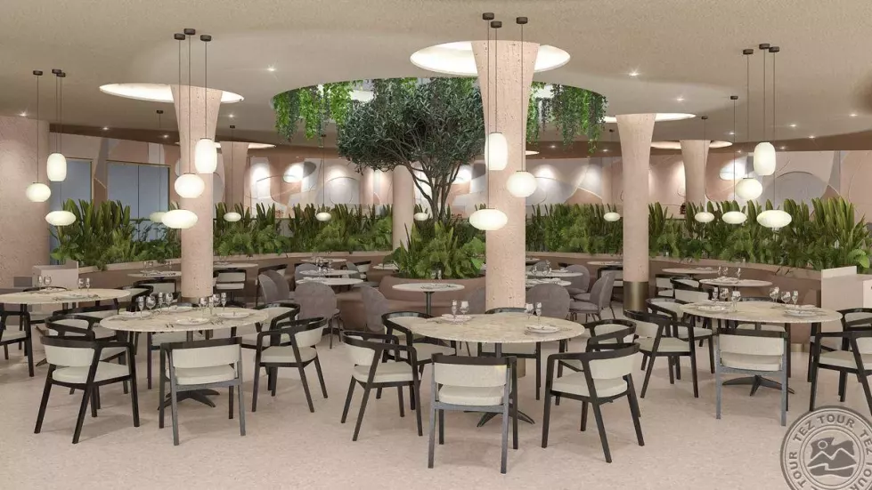 Viešbutis „ZENITH“ (Saulėtasis krantas, Burgasas, Bulgarija)