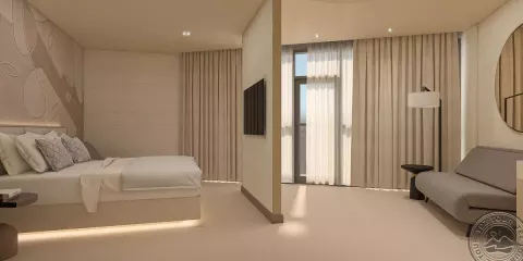 Viešbutis „ZENITH“ (Saulėtasis krantas, Burgasas, Bulgarija)