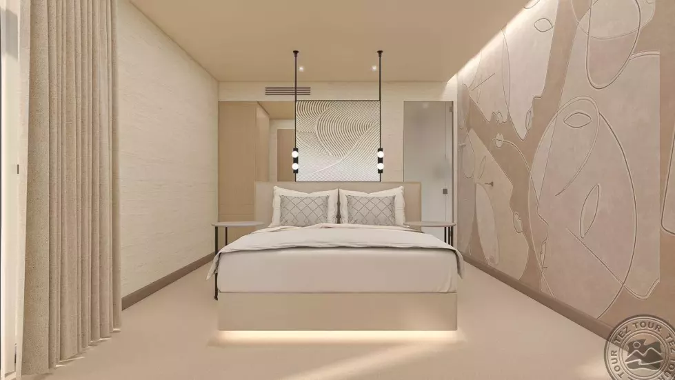 Viešbutis „ZENITH“ (Saulėtasis krantas, Burgasas, Bulgarija)