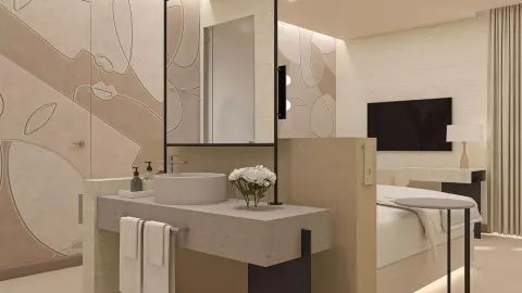 Viešbutis „ZENITH“ (Saulėtasis krantas, Burgasas, Bulgarija)