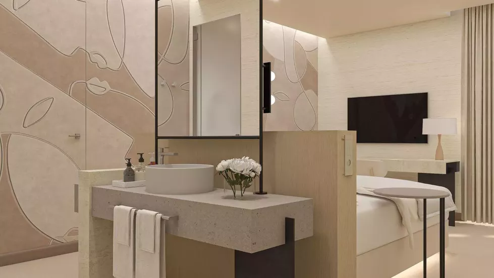 Viešbutis „ZENITH“ (Saulėtasis krantas, Burgasas, Bulgarija)