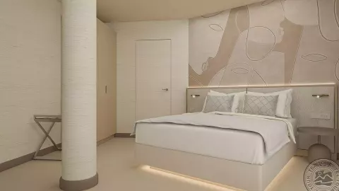 Viešbutis „ZENITH“ (Saulėtasis krantas, Burgasas, Bulgarija)